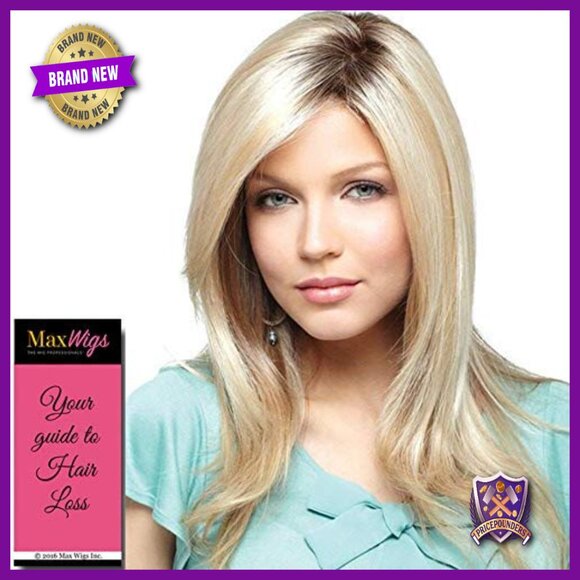 Synthetic Hair Topper 15\